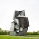 Illustration for article titled These Examples of Surrealist Architecture Will Make You Feel Dizzy